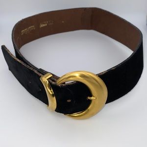 US Meco‎ Paris Belt